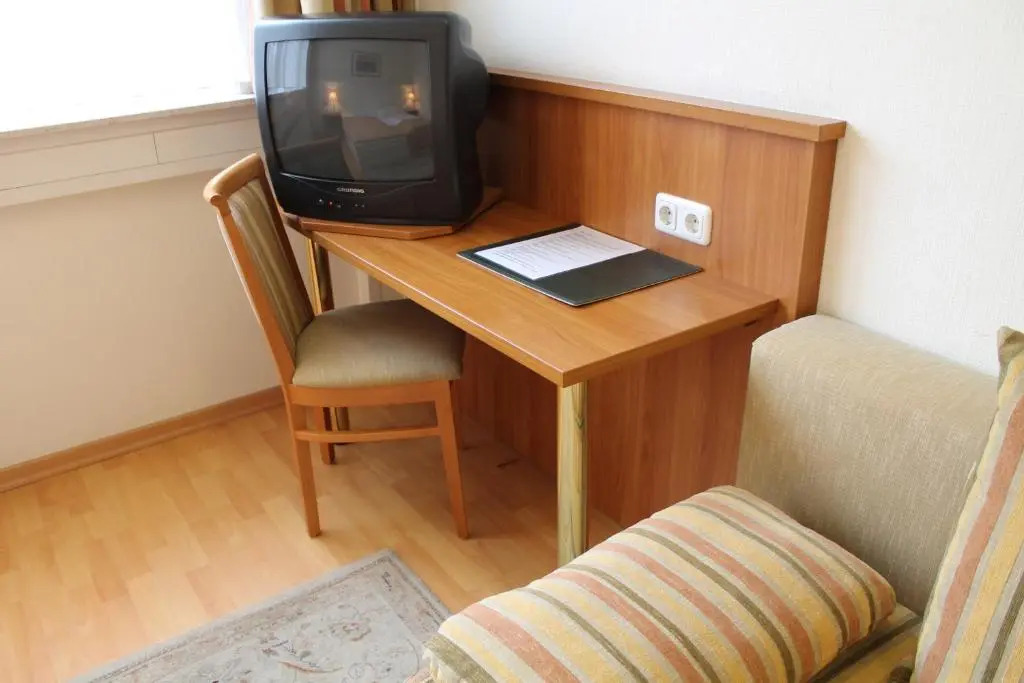 Traveller Hotel