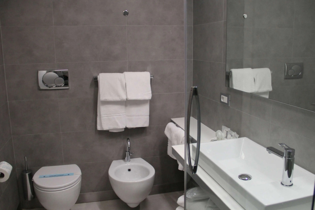Lungotevere Suite
