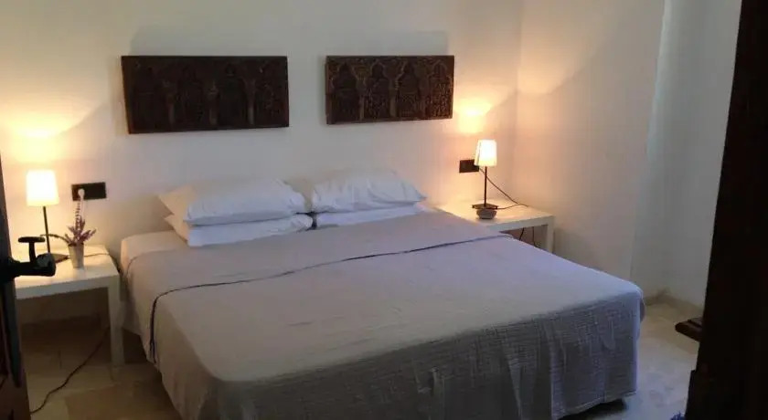 Holiday home San Cristobel