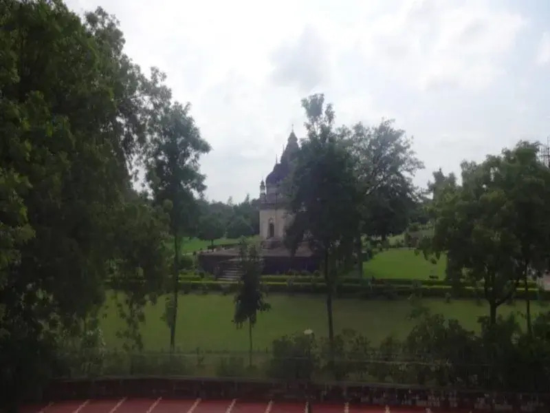 Hotel Siddharth khajuraho