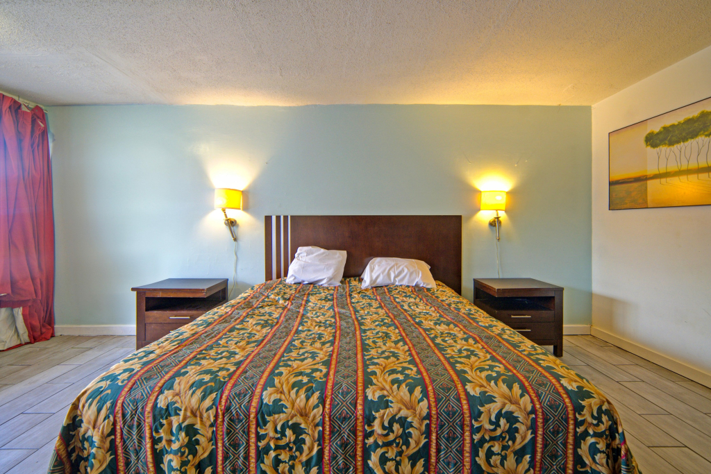 Sunset Inn Flatonia I 10 by Hotel O