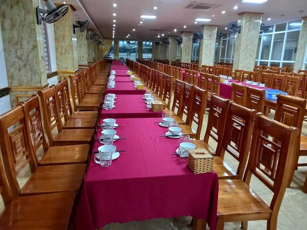 Anh Duong Cua Lo Hotel