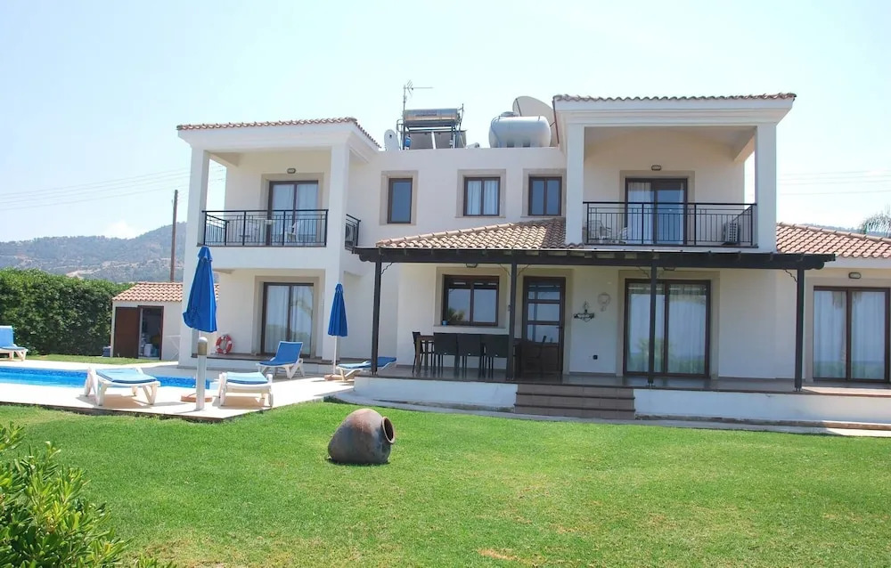 Nature - Direct To Sandy Beach, Impressive Villa, Quiet area