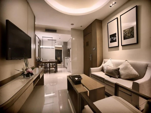 Tong Tu Yuan Hotel - Ningbo