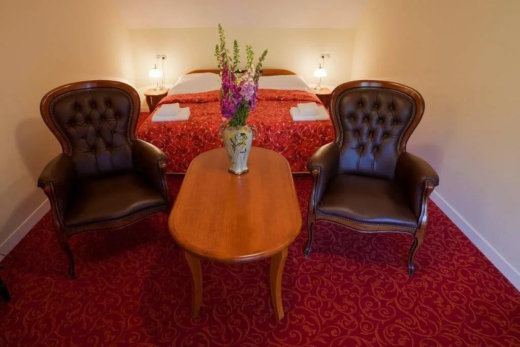Hotel Zlatý Orel