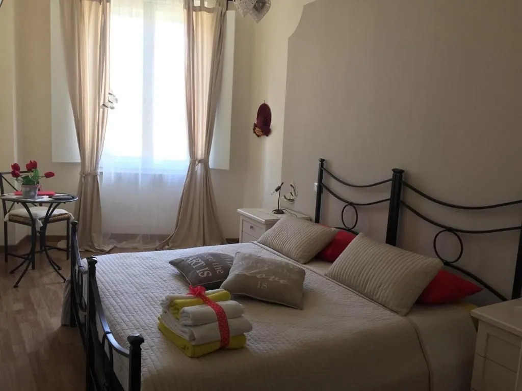 LIris B&B