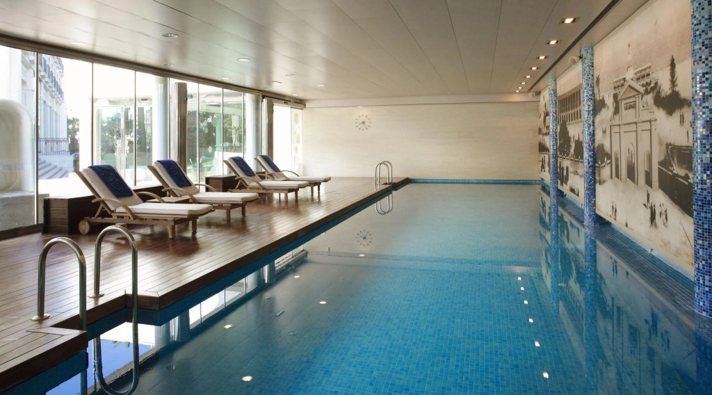 Las Arenas Balneario Resort