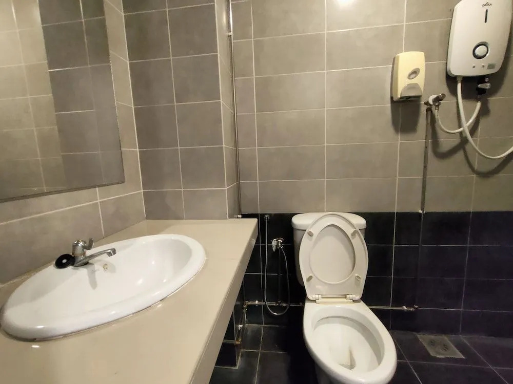 MRC Hotel Melaka Raya