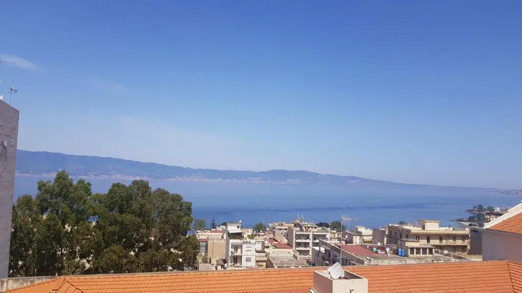Vista Mare Rooms