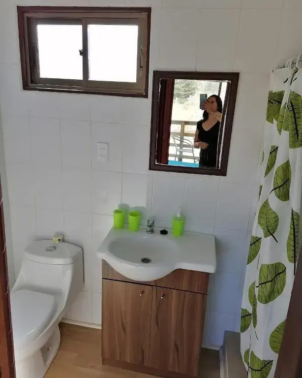 La Tribu Ecolodge y Camping