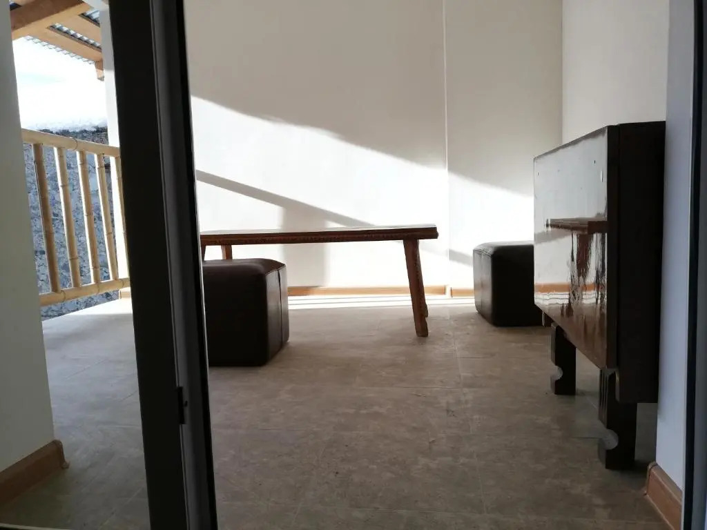 Guesthouse Mabu