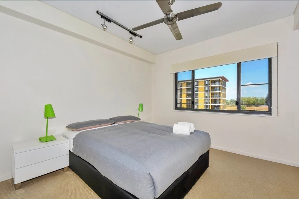 Waterfront Apartment 206