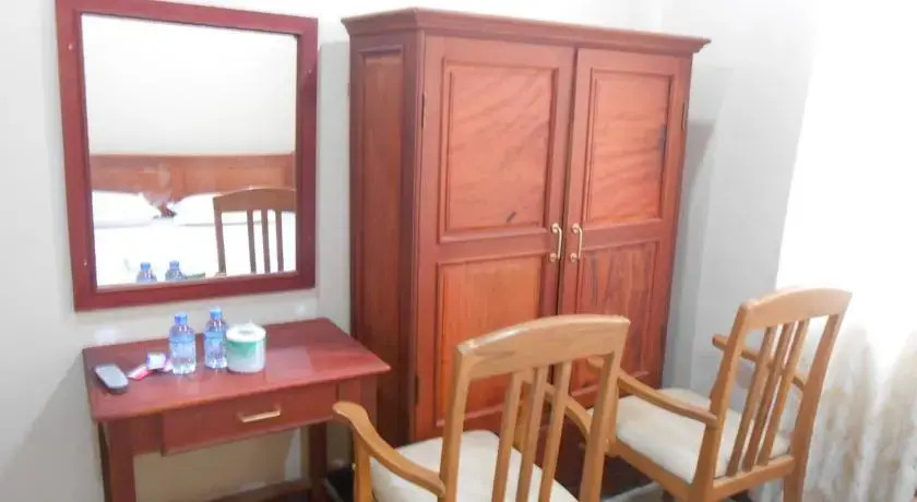 Vongsam-Ang Guesthouse