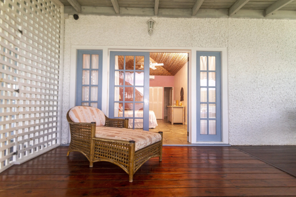Bequia Beachfront Villas
