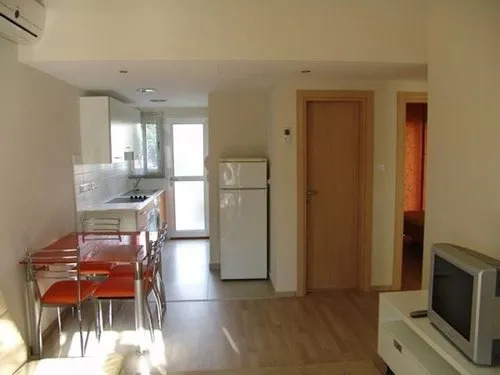 Zavos Colours Boutique Apartments