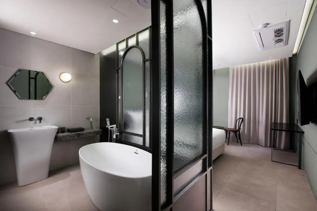 Park Marine Hotel