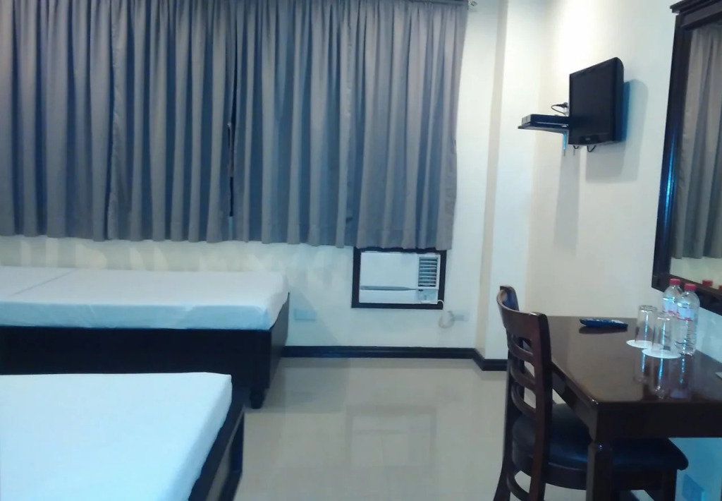 Peoples Hotel