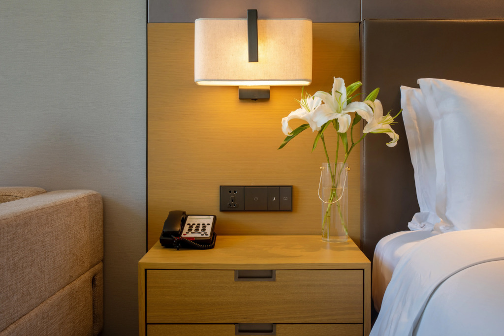 Holiday Inn Baoji Central