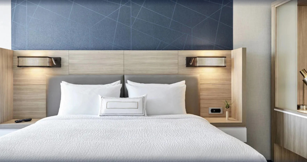 SpringHill Suites by Marriott New York JFK Airport/Jamaica