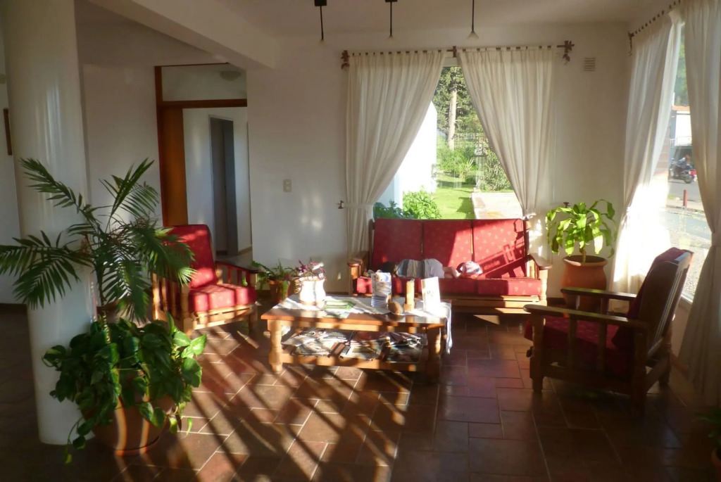 Hotel Terrazas del Rincon