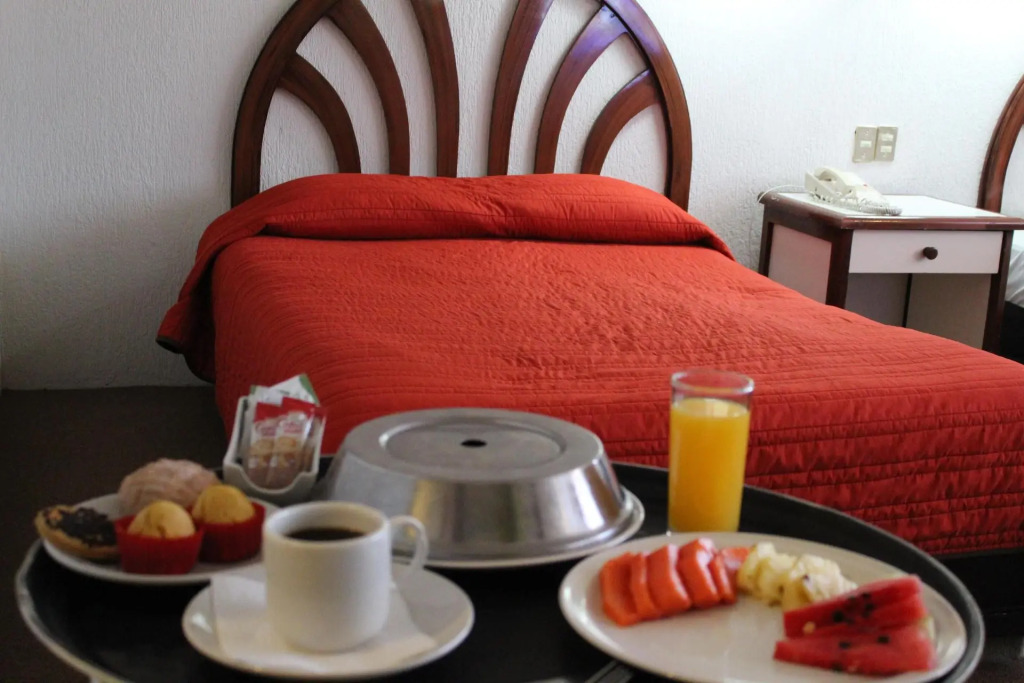 Hotel Casa Real Celaya