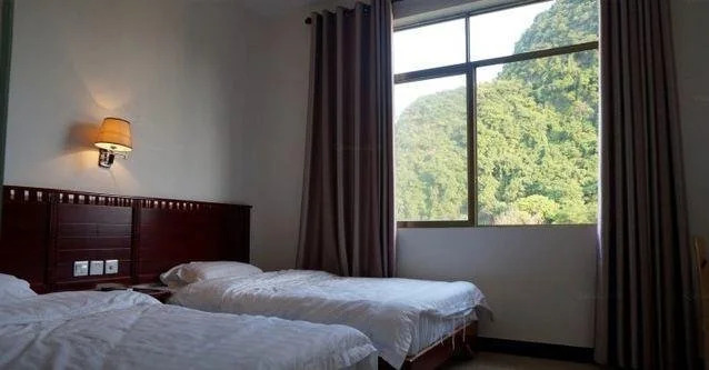 Yangshuo Yulong Inn