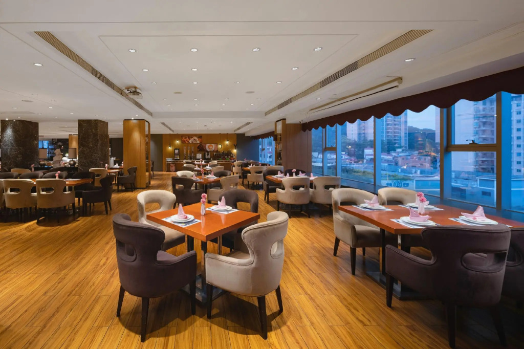 Leisure Hotel Dongguan