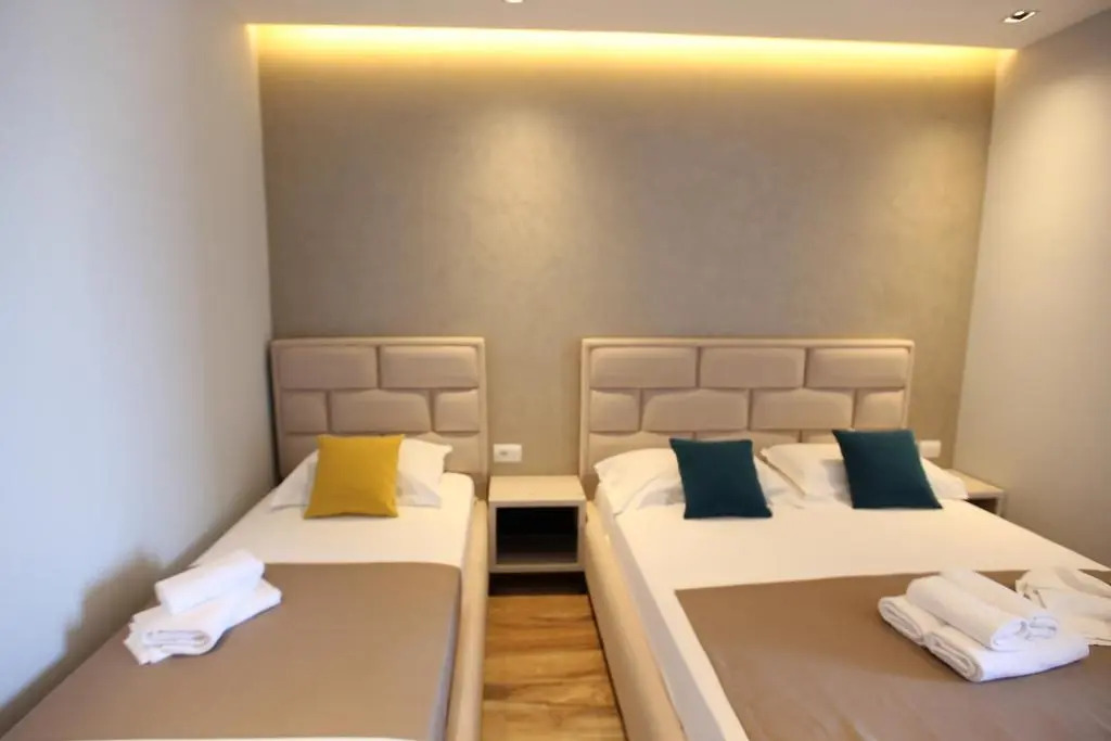 Hotel Citrus