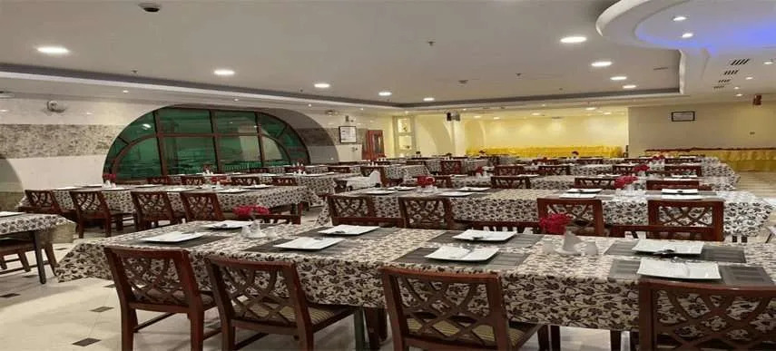 Arkan Al Manar Hotel