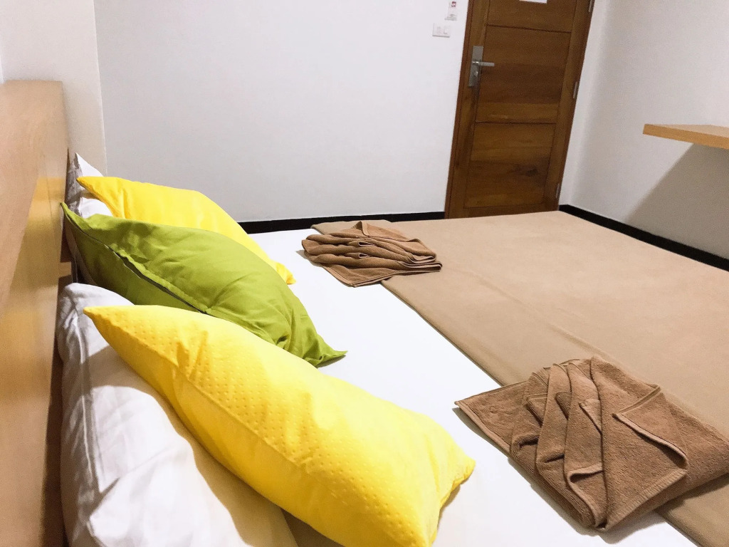 Express Hostel