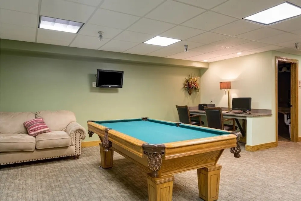 The Phoenix 107 2 Bedroom Condo