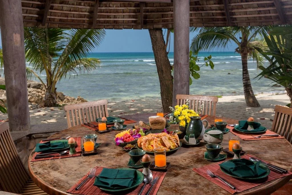 Kalim Beach House