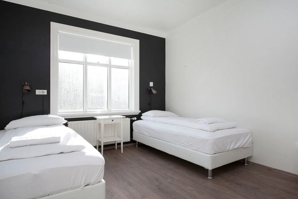 Apotek Guesthouse