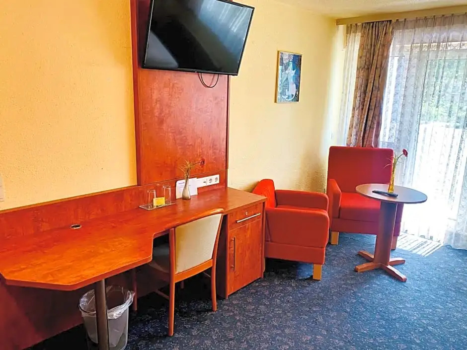 Hotel zur Post