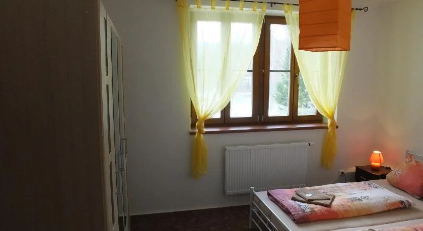 Apartmán H+Z