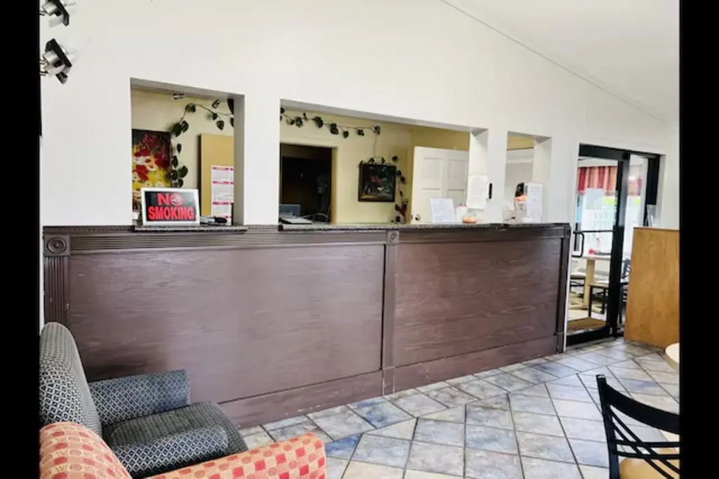 Econo Lodge Richmond