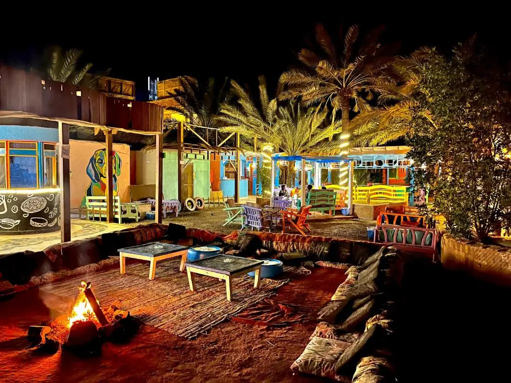 Bishbishi Garden Village