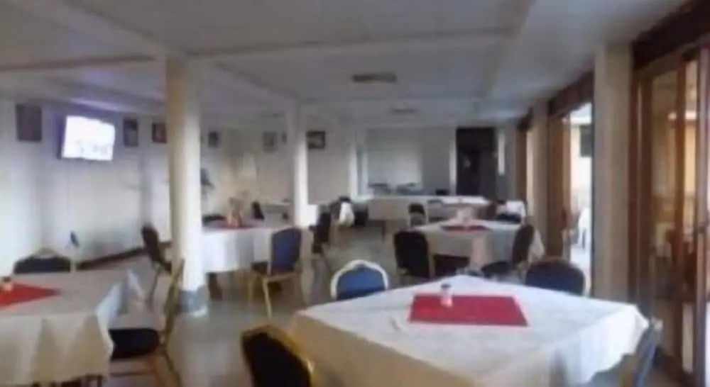Kayegi Hotel Mbale