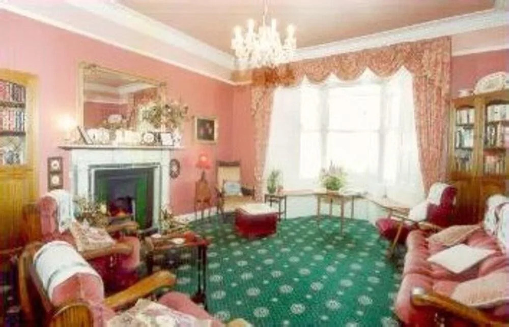 Belvedere Lodge
