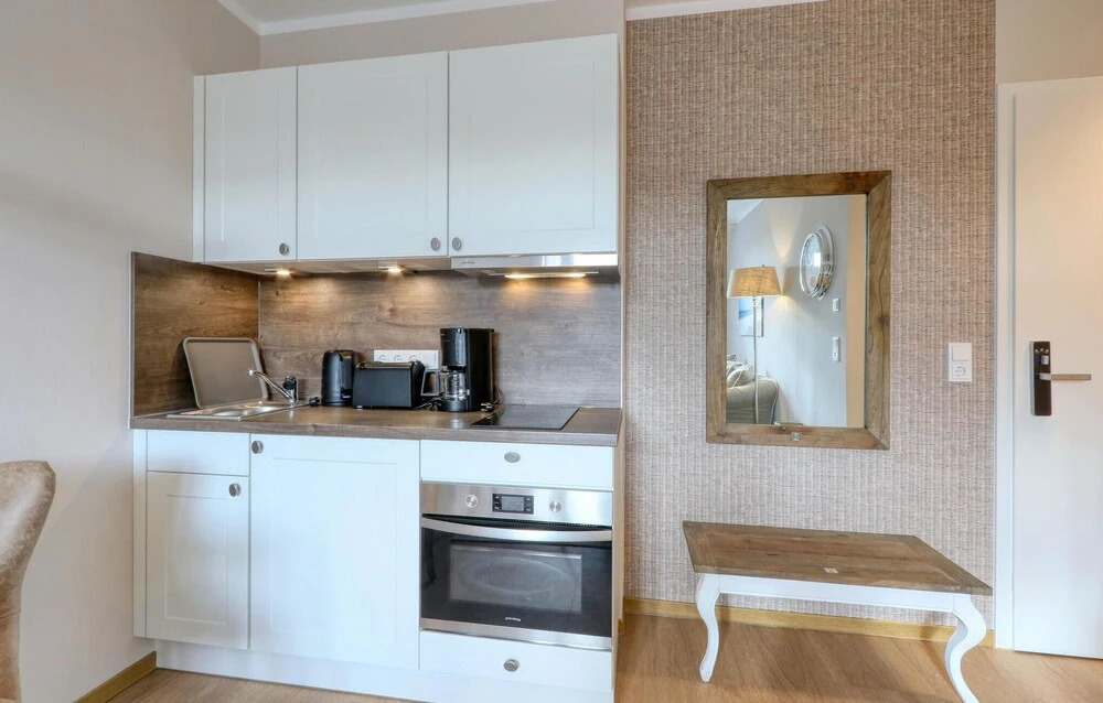 Baltischer Hof Apartment 48