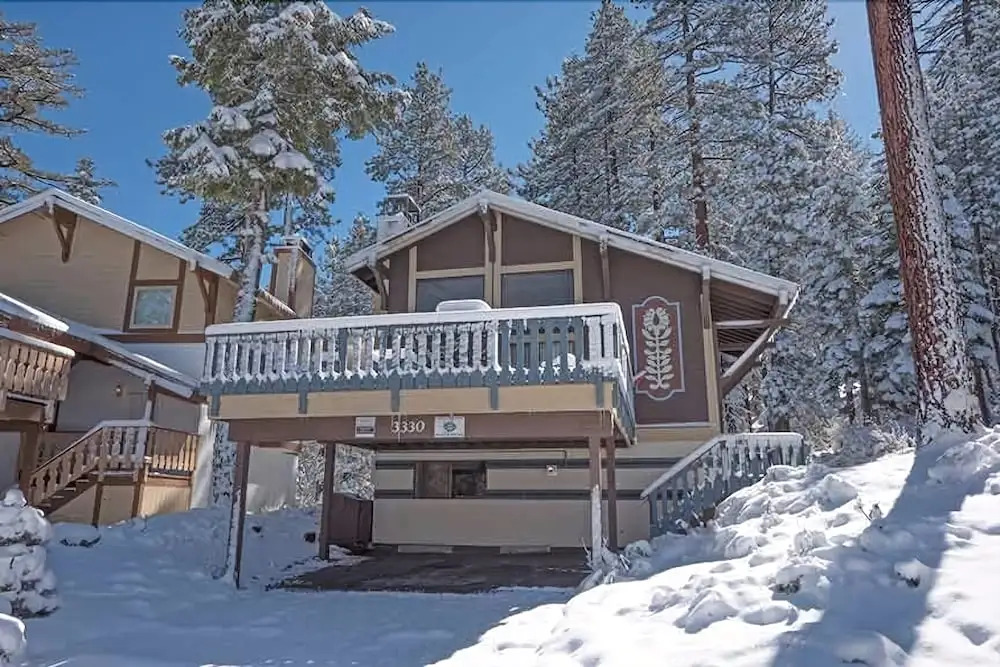 3330 Pine Hill Road 2 Bedroom Home by RedAwning