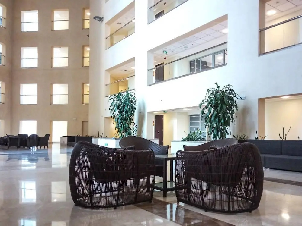 Comfy and Lovely 1BR in Difc!