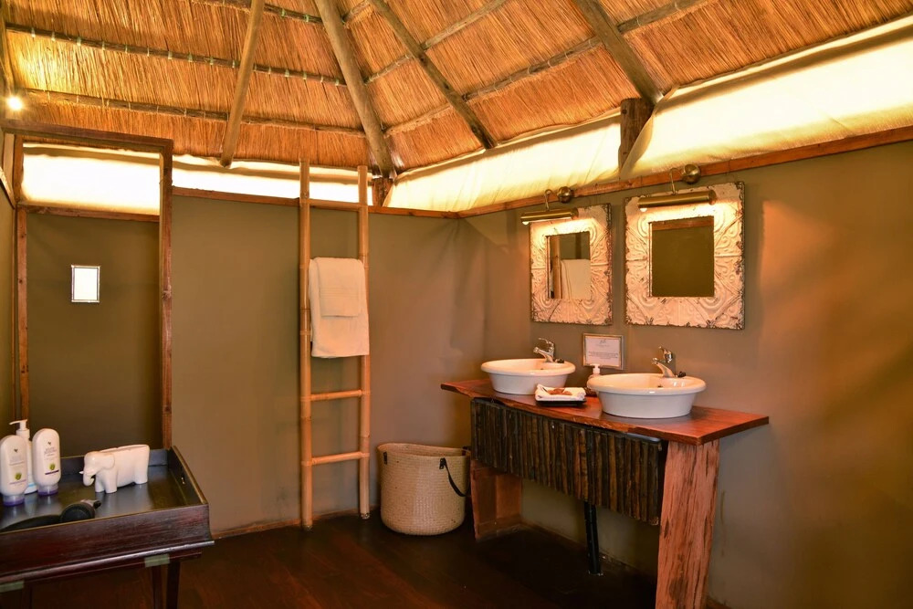 Khulu Lodge