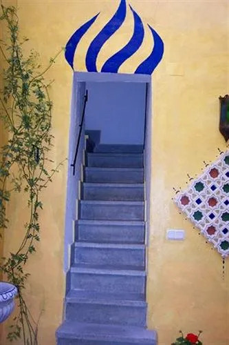 Baraka B&B