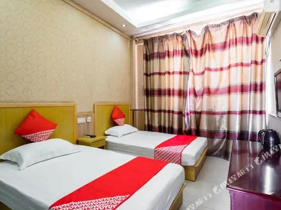 Yaxin Business Hotel