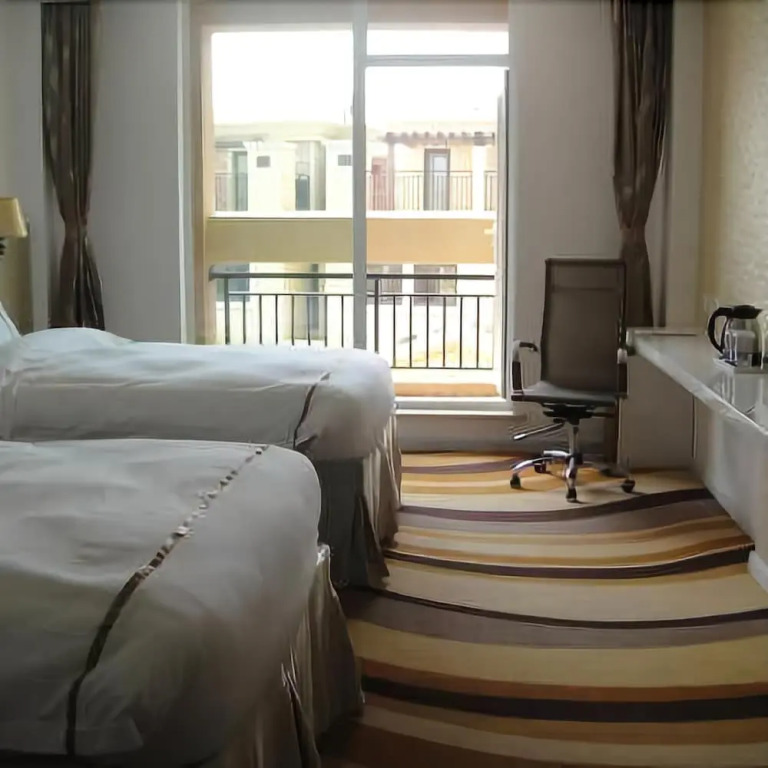 Sweetome Holiday Apartment