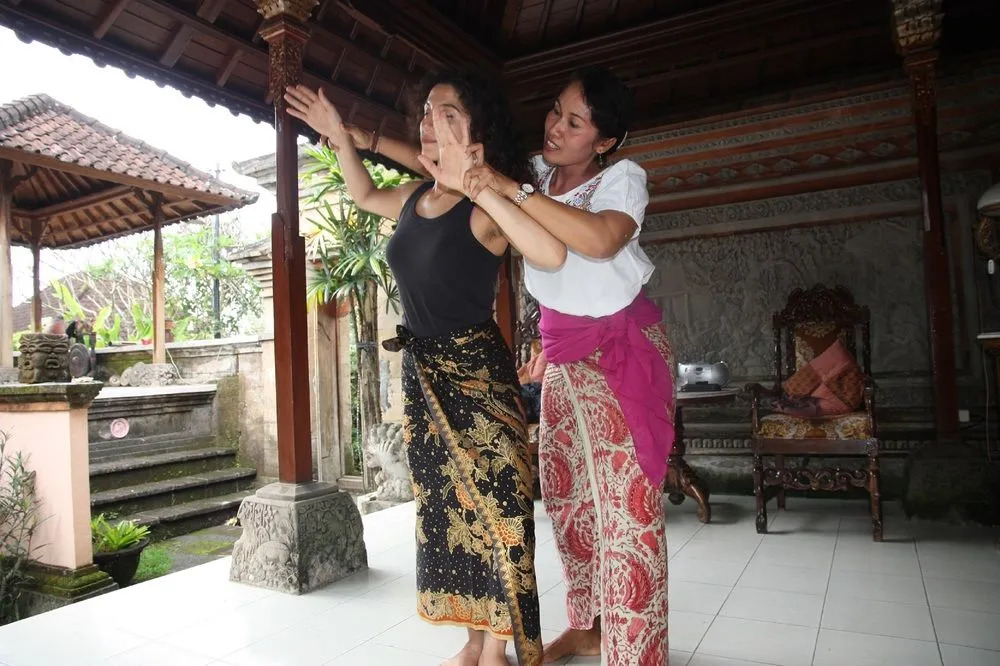 Oka Kartini Ubud