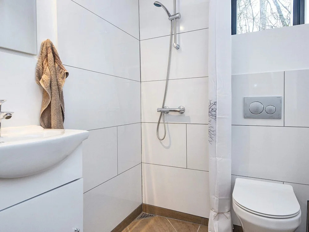 5 Star Holiday Home in Hovborg