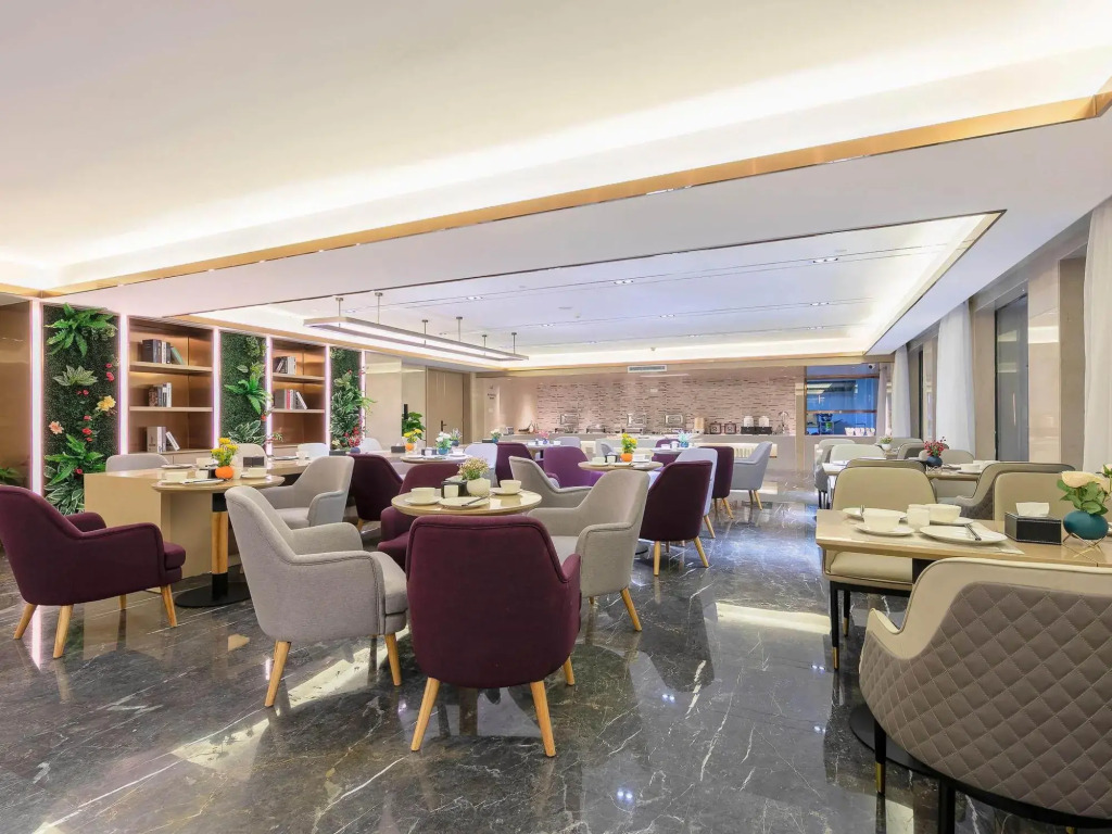 Lavande Hotel (Wuhan Optics Valley Future Technology City)
