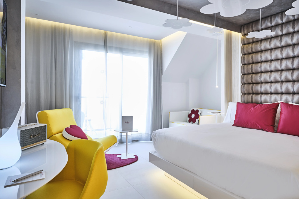 Five Flowers Hotel Formentera member of Meliá Collection